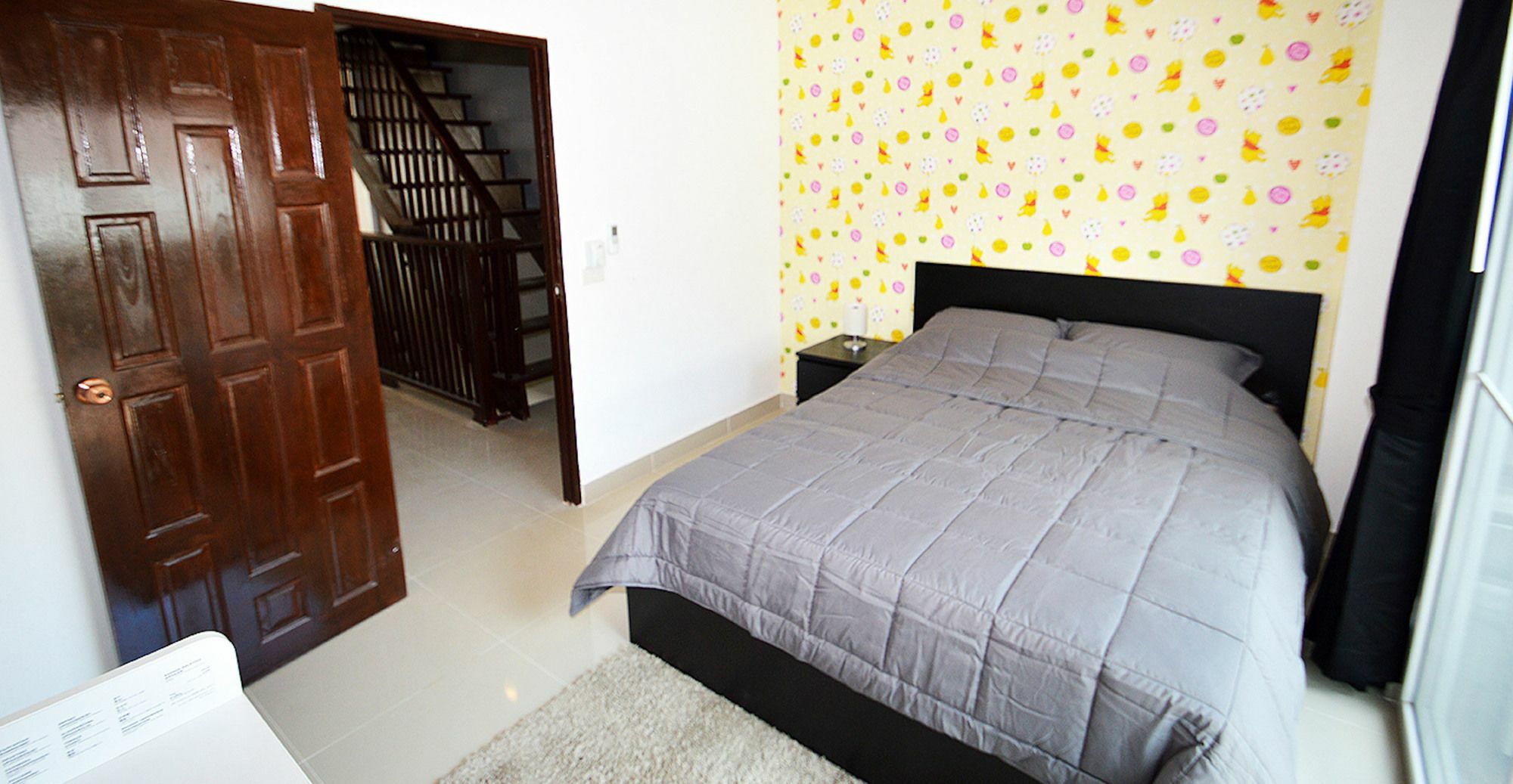 The Hidden Gem Villa Pattaya Eksteriør billede