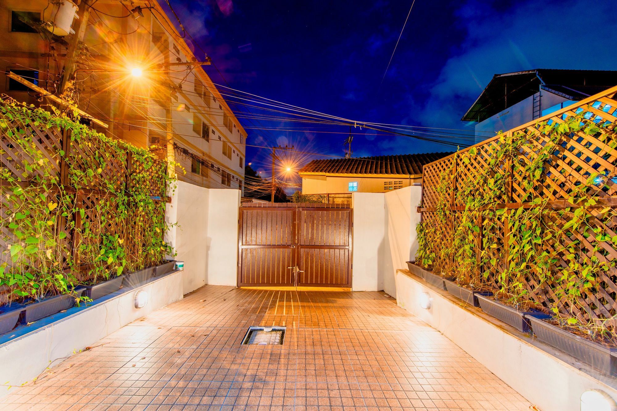 The Hidden Gem Villa Pattaya Eksteriør billede