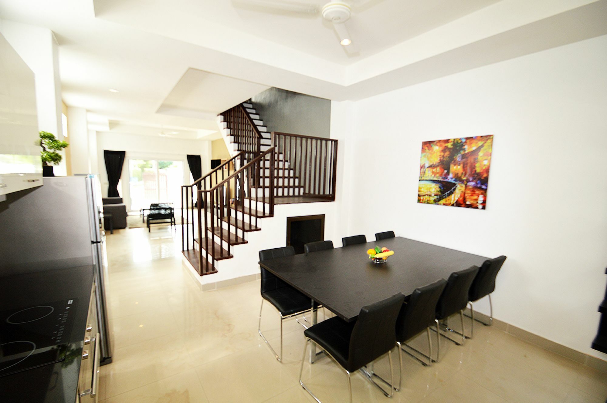 The Hidden Gem Villa Pattaya Eksteriør billede