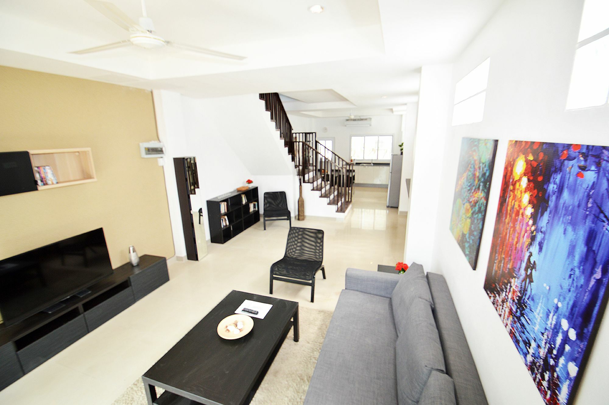 The Hidden Gem Villa Pattaya Eksteriør billede